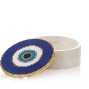 Michael Aram Evil Eye Box